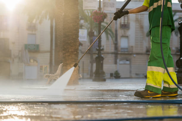 Professional Pressure Washing Services in Roslyn Heights, NY